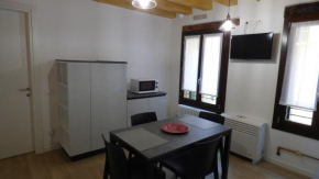 CASA MODERNA A DUE PASSI DA RIALTO